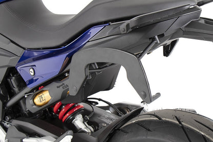 Hepco&Becker C-Bow side carrier F 900 XR - black