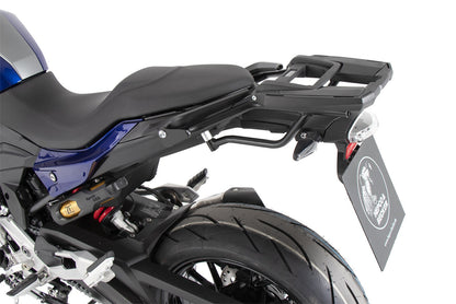 Hepco&Becker EASYRACK top case carrier F 900 R - black