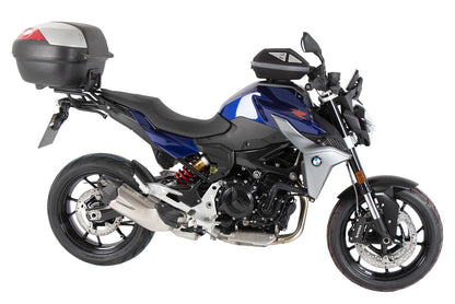 Hepco&Becker EASYRACK top case carrier F 900 R - black