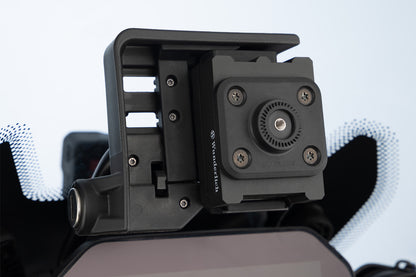 USB Charging Box with Quad Lock Adapter