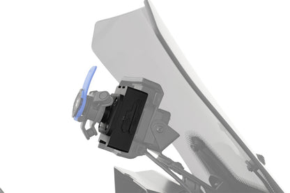 USB Charging Box with Quad Lock Adapter