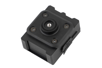 USB Charging Box with Quad Lock Adapter