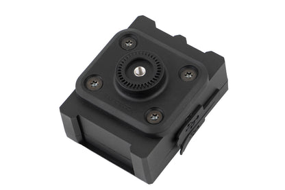 USB Charging Box with Quad Lock Adapter