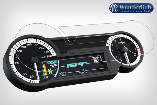 »ULTRA CLEAR« display protection film - clear