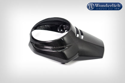 Ilmberger Headlight Cover R nineT - carbon