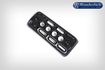 Ilmberger Silencer Protector R nineT - carbon
