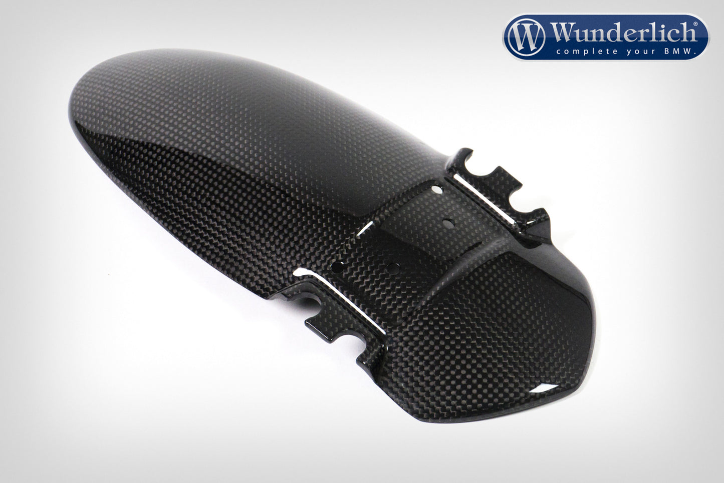 Ilmberger Front fender rear Part - carbon