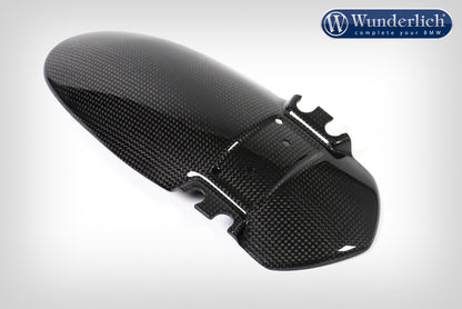 Ilmberger Front fender rear Part - carbon