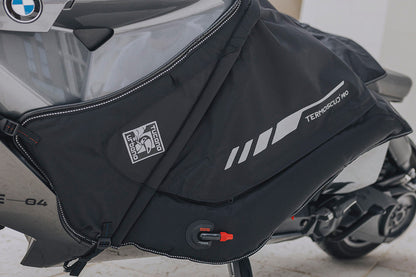 Leg Cover Termoscud PRO CE 04