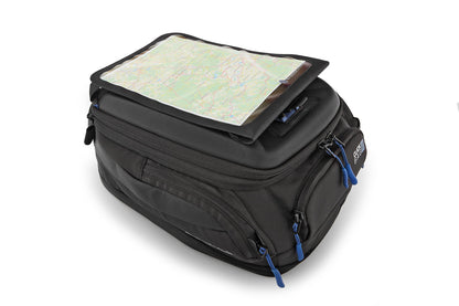 Wunderlich tablet and map case for CLICK BAG - DIN A5