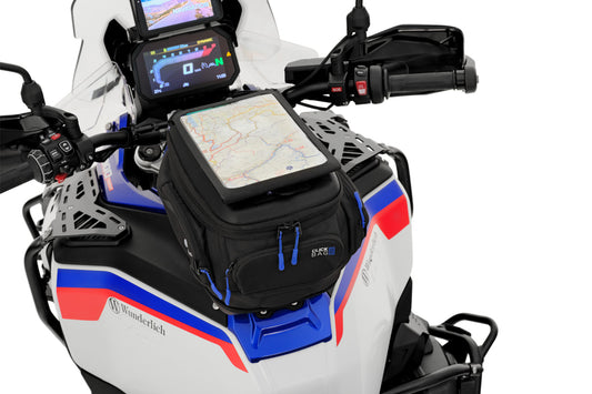 tablet and map case for CLICK BAG - DIN A4