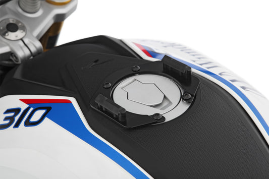 Tank ring for tank bag CLICK BAG