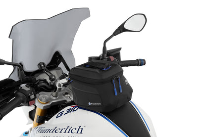 Tank ring for tank bag CLICK BAG