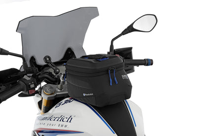 Tank ring for tank bag CLICK BAG