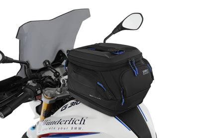 Tank ring for tank bag CLICK BAG