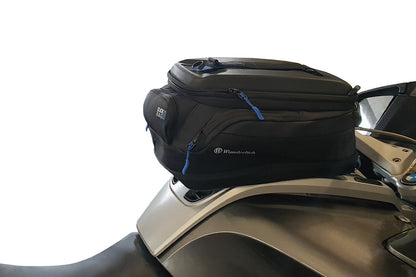 Tank ring for tank bag CLICK BAG R 1200 RT (2010 - 2013)