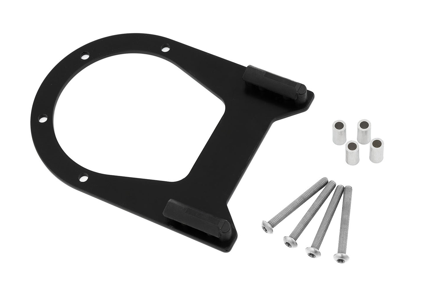 Tank ring for tank bag CLICK BAG R 1200 RT (2010 - 2013)