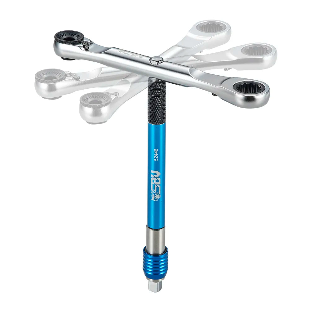 SBV TOOLS Ducati DessertX, Multistrada V2 & V4 Motorcycle Tool Set