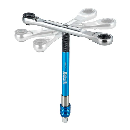 SBV TOOLS Ducati DessertX, Multistrada V2 & V4 Motorcycle Tool Set