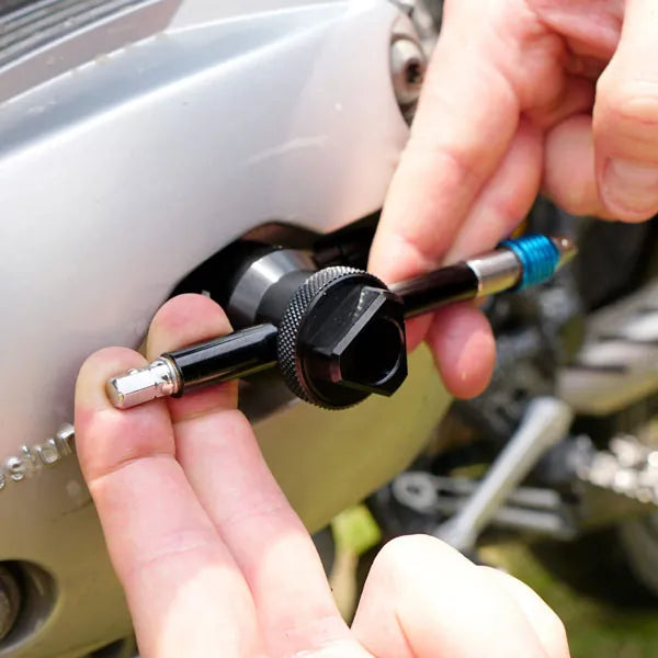 SBV TOOLS BMW Motorcycle Tool Set
