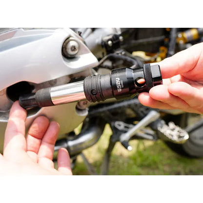 SBV TOOLS BMW Motorcycle Tool Set