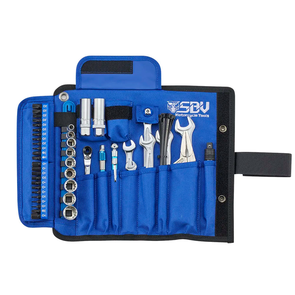 SBV TOOLS CF MOTO Motorcycle Tool Set