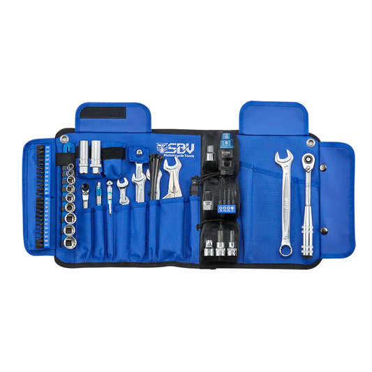 SBV TOOLS BMW Motorcycle Tool Set