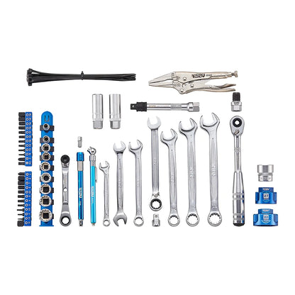 SBV TOOLS KTM, Husqvarna & GasGas Motorcycle Tool Set