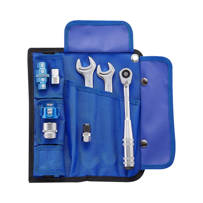 SBV TOOLS Honda, Kawasaki, Suzuki, Yamaha & Triumph Pro Pack