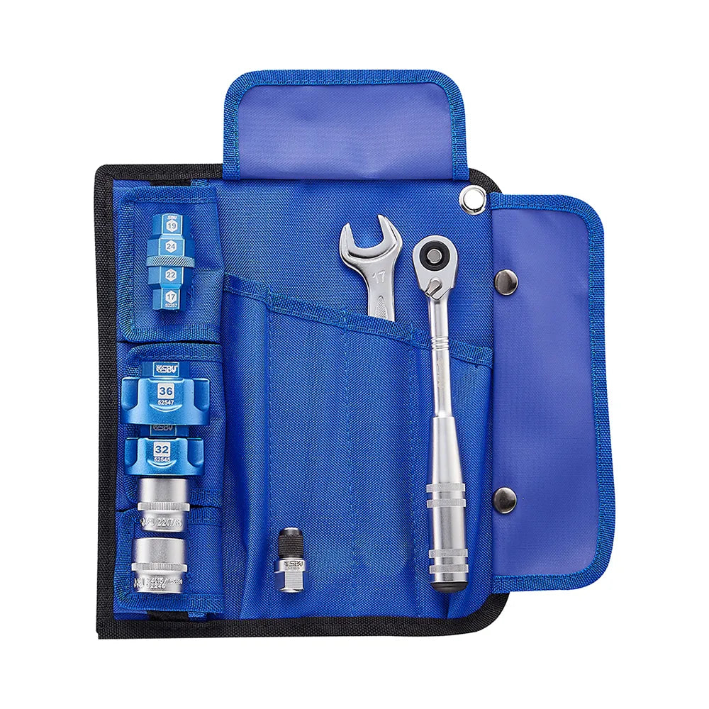 SBV TOOLS Harley-Davidson Pan America, Sportster S & Nightster Motorcycle Tool Set