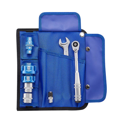 SBV TOOLS Harley-Davidson Pan America, Sportster S & Nightster Motorcycle Tool Set