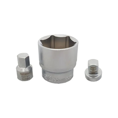 SBV TOOLS BMW Add-On Set, 3pcs