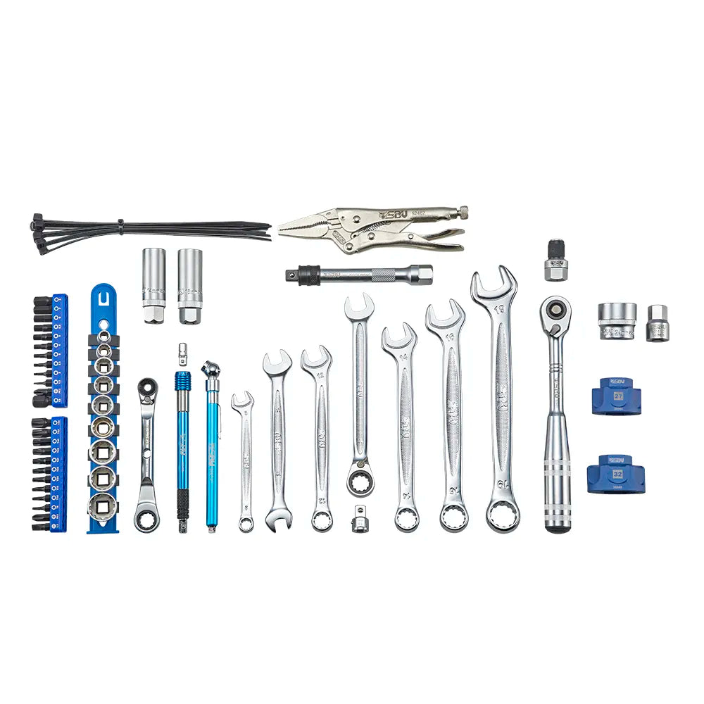 SBV TOOLS CF MOTO Motorcycle Tool Set