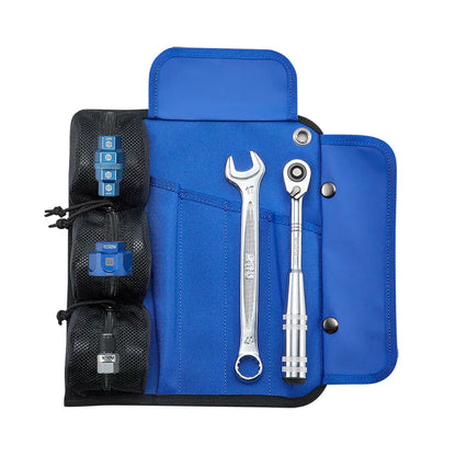 SBV TOOLS Aprilia Motorcycle Tool Set