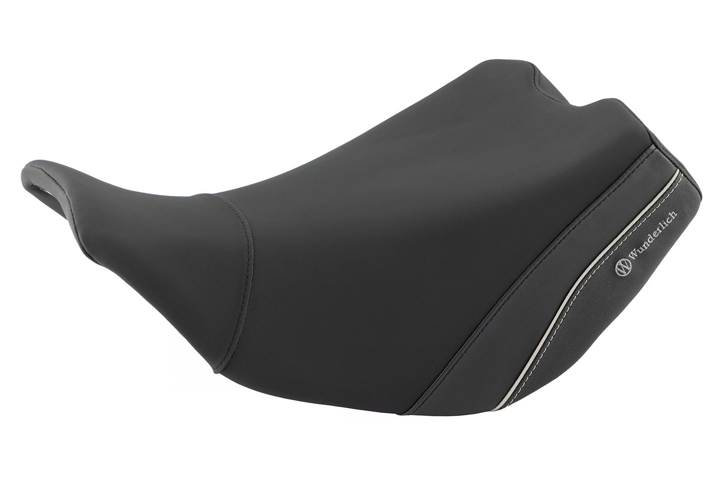 Wunderlich rider seat AKTIVKOMFORT DesertX - extra high - black