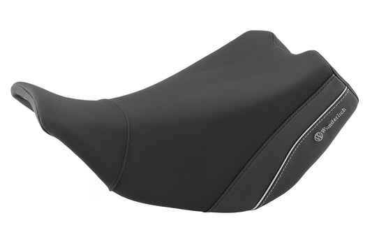 Wunderlich rider seat AKTIVKOMFORT DesertX - extra high - black