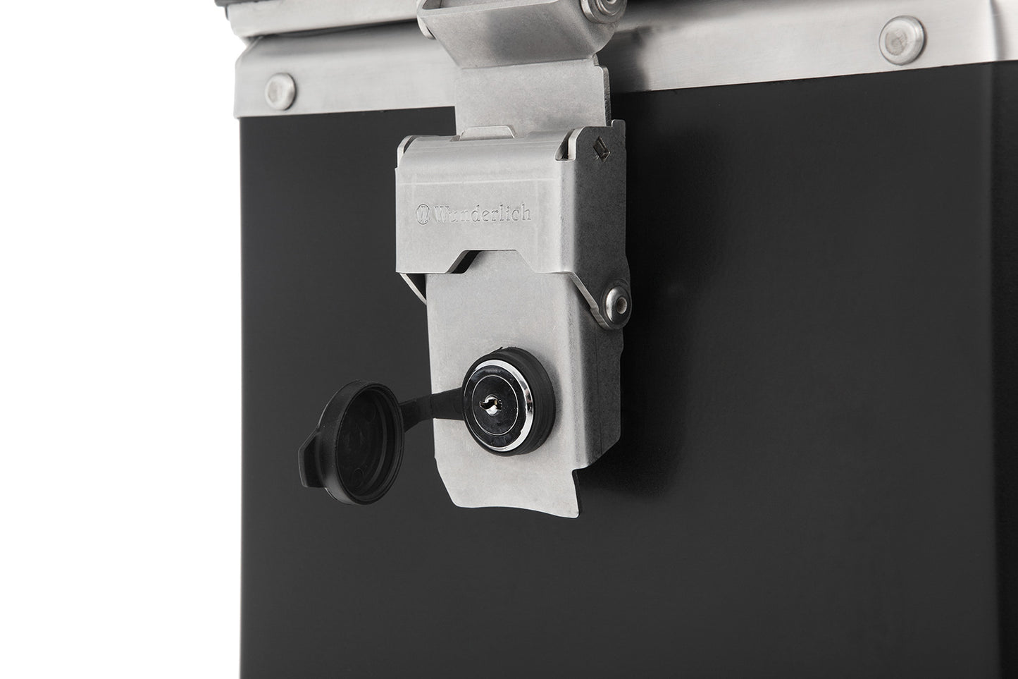 Simultaneously locking cylinders for EXTREME luggage system - 2 pieces