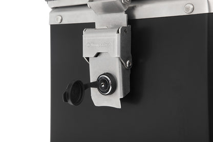 Simultaneously locking cylinders for EXTREME luggage system - 2 pieces