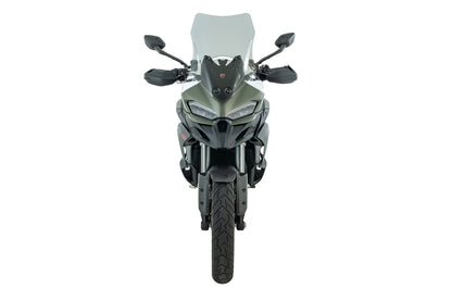 MARATHON screen Multistrada V2/V2 S - smoked grey