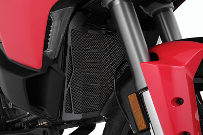 Water Cooler Guard EXTREME Multistrada V2 - black