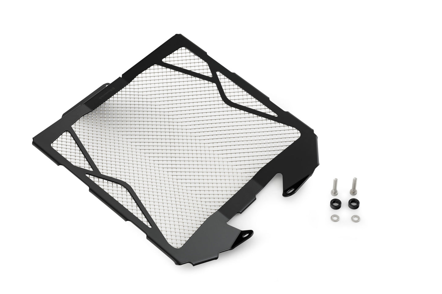 Water Cooler Guard EXTREME Multistrada V2 - black