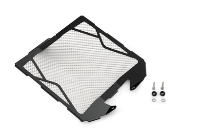 Water Cooler Guard EXTREME Multistrada V2 - black
