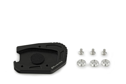 Wunderlich side stand enlarger Multistrada V2