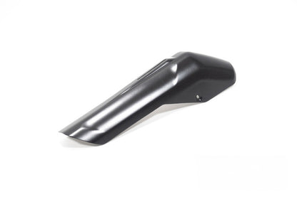 Ilmberger Exhaust Heat Shield for Akrapovic Silencer Multistrada V4 - carbon - matt