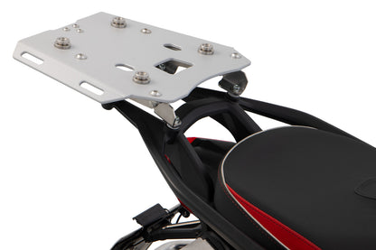 Wunderlich EXTREME Top Case Carrier for the Multistrada V4 from 2025