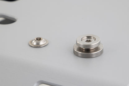 Wunderlich EXTREME Top Case Carrier for the Multistrada V4 from 2025