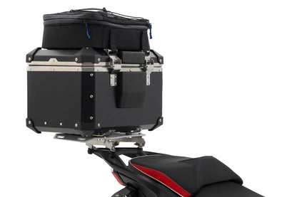 Wunderlich EXTREME Top Case Carrier for the Multistrada V4 from 2025