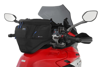 Tank ring for tank bag CLICK BAG  Multistrada V4 Rally