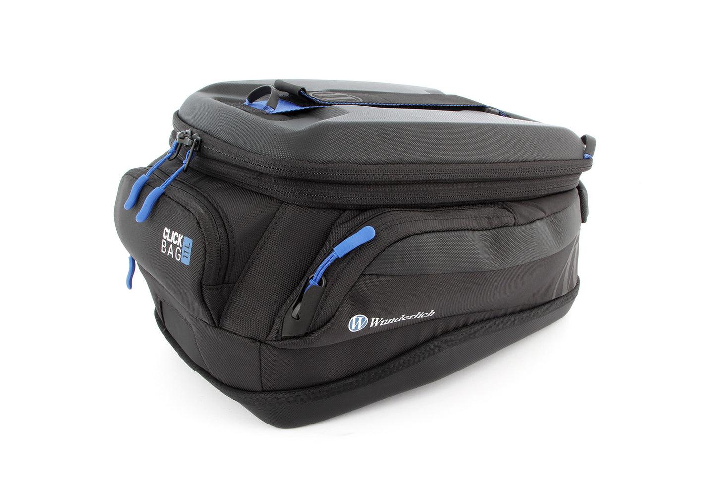 Tank bag CLICK BAG 11 Multistrada