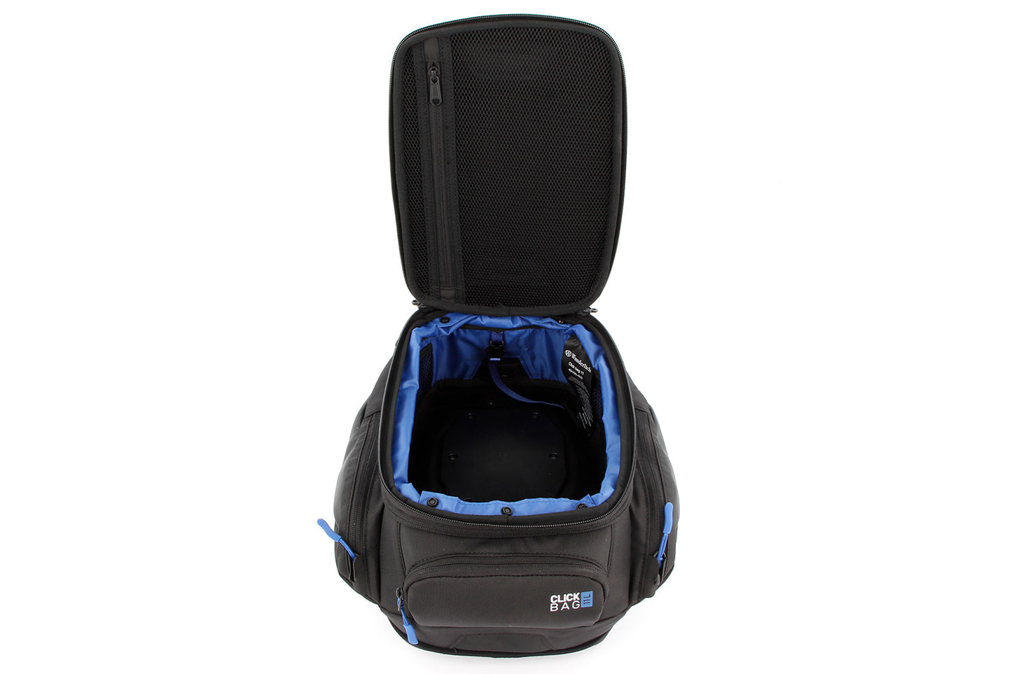 Tank bag CLICK BAG 11 Multistrada